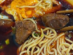 -易毛特色牛肉面(解放碑步行街店)