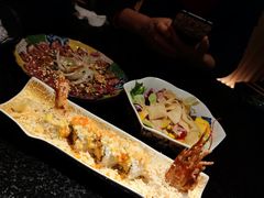 -無境·匠心日本料理(汉街店)