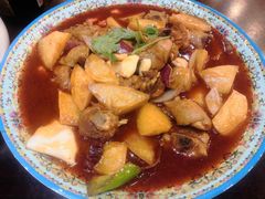 -阿西娅食府(中关村店)