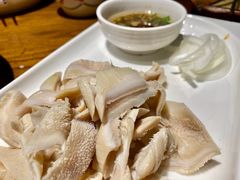 -天山醉美·新疆餐厅(富华里店)