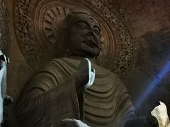 -响堂山石窟-北响堂山石窟