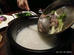 -渔米粥(罗湖店)
