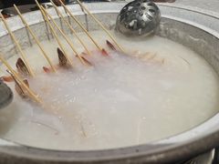 -丰尔粥食·粥底火锅·桑拿鸡(大良总店)