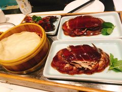 -东来顺饭庄(新源里店)
