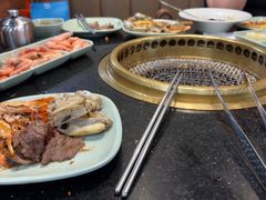 -韩盛·盛江山自助料理(沈辽路万达店)