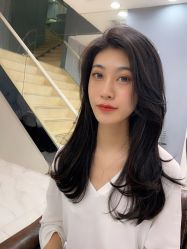 点击看大图 -DL HAIR SALON