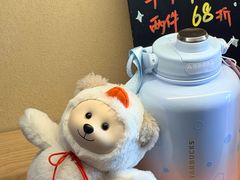 -星巴克臻选(武汉经开永旺梦乐城店)