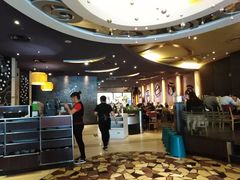 大堂-必胜客(上地华联店)