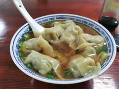-古徽州馄饨店(宝安路店)