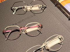 -大视光学•LINDBERG林德伯格•全球手工眼镜集合店(王府井店)
