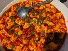 佐氏麻婆豆腐-三江里·宜宾川菜(亚运村店)