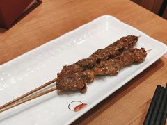 -阳阳中国饭(北京荟聚店)