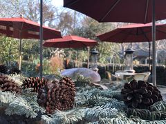 -三嚥阁 La Villa Restaurant