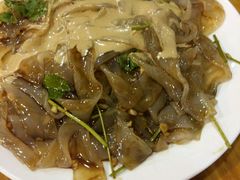 -篱笆院东北饺子王(欧阳路店)