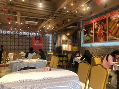 -强记海鲜·大排档(蛇口新街店)