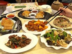 -佛有缘素食馆·荔湾老字号(陈家祠首店)