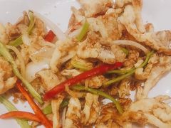 -雅佳神话·麻辣烤鱼(新街口店)