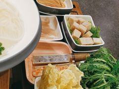 -井格重庆火锅(西直门凯德Mall店)