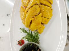 -怡恬园海鲜(恒大威尼斯店)