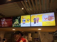 -DQ·蛋糕·冰淇淋(徐东销品茂店)