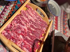 -火塘云南烧烤大排档