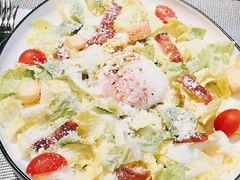 罗马凯撒沙拉-曼乐辰餐厅(中庚漫游城店)