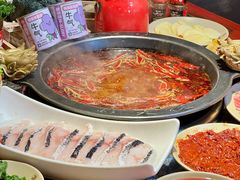 -蜀大侠火锅(总府路店)