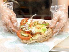 -赛百味SUBWAY(地王广场店)