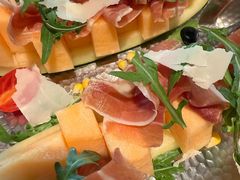 -一棵树·意大利西餐厅One Tree(新城店)