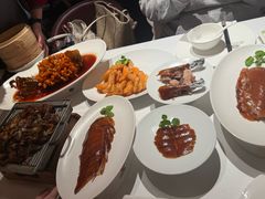 -四季民福烤鸭店(王府井东安门店)