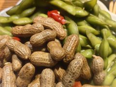 -聚点串吧·北京烧烤(赵登禹路店)