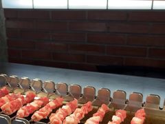 -很久以前羊肉串(长寿路星方汇店)