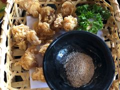 -高木日本料理(静安寺店)