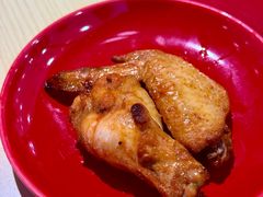 -必胜客(珠海路店)