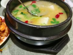 -春花民族美食(佳木斯总店)