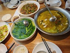 -滇铺子·云南特色菜·鲜花野菜季(东风东路c86店)