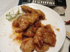 -老周家酱卤猪蹄私房菜(克拉玛依西街店)