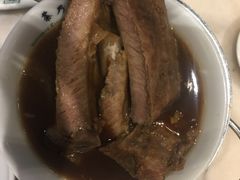 肉骨茶-宝香绑线肉骨茶(柏威年广场店)
