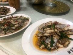 -长平老姿娘夜粥(平东一街店)