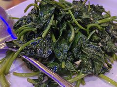 -大茄来海鲜餐厅(亚洲城分行)