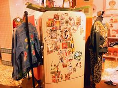 -恋物百货商店(华侨城店)