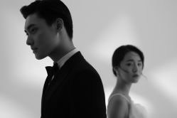 -巴黎春天婚纱摄影STUDIO·定制
