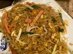 -利杨记·本味轩粥坊·烧烤(宝体店)