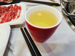 -大四喜·鲜牛肉火锅(洛阳大学城店)