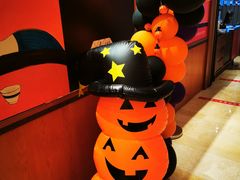 -昆山琶拉帝诗酒店·河畔咖啡厅Riverside Cafe