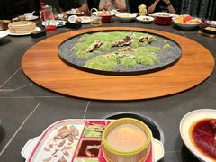 -同庆楼(华强吾悦广场店)