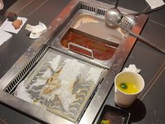 -星伦多自助料理·涮烤一体(虹悦城店)