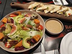 -Nord Grill&Bar Highland诺德西餐(深圳欢乐海岸店)