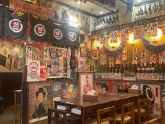 -平成屋· Late Night 食堂(四川北路店)