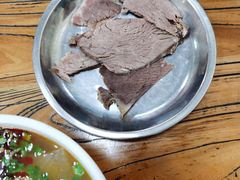 -清真·马安军辣子牛肉面